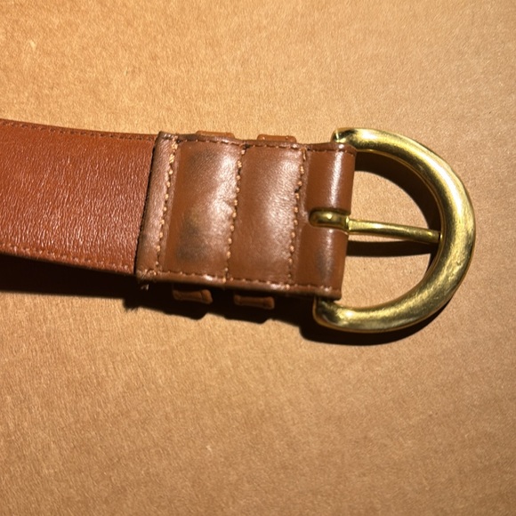 Coach belt women’s - Picture 3 of 9